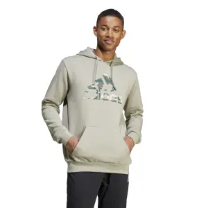 Sudadera con capucha adidas Camo Graphic image-1