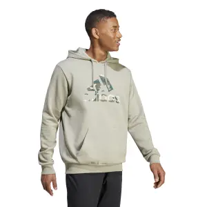 Sudadera con capucha adidas Camo Graphic image-2