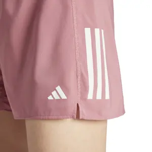 Calções para mulheres adidas Own the Run image-4