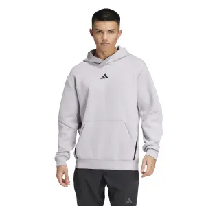 Sweatshirt à capuche adidas D4T image-1