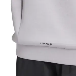 Sweatshirt à capuche adidas D4T image-5