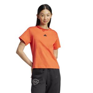 T-shirt de mulher adidas Signature Graphic Print image-2