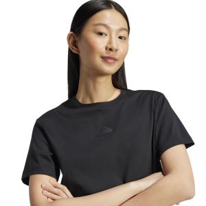 T-shirt de mulher adidas Signature Graphic Print image-4