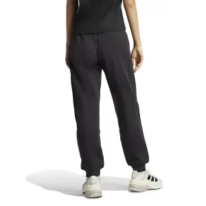 Weite Damen Jogginghose adidas Signature Graphic Print Fleece image-3