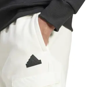 Jogginghose adidas City Escape Fleece image-4