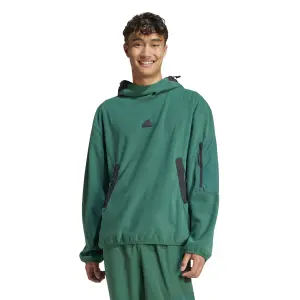 Kapuzensweatshirt adidas City Escape image-1