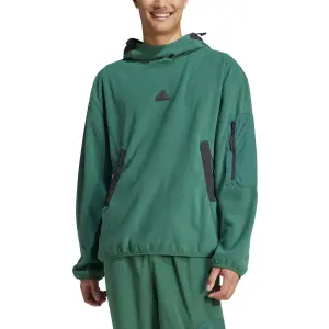 Kapuzensweatshirt adidas City Escape image-2