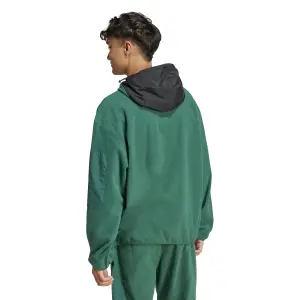 Kapuzensweatshirt adidas City Escape image-4