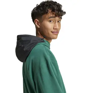 Kapuzensweatshirt adidas City Escape image-6