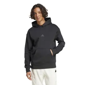Felpa con cappuccio adidas City Escape Fleece image-2