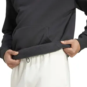 Felpa con cappuccio adidas City Escape Fleece image-6