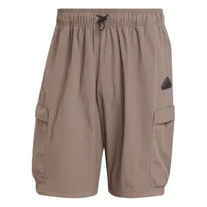 Pantalon cargo cargo et fermeture éclair adidas City Escape Premium image-2