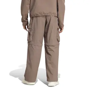 Pantalon cargo cargo et fermeture éclair adidas City Escape Premium image-5