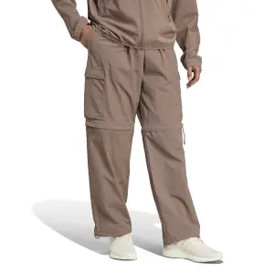 Pantalon cargo cargo et fermeture éclair adidas City Escape Premium image-4