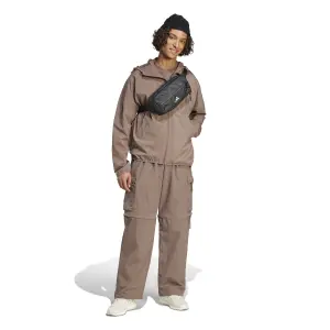 Pantalon cargo cargo et fermeture éclair adidas City Escape Premium image-1