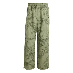 Zippered cargo pants adidas City Escape Premium image-0