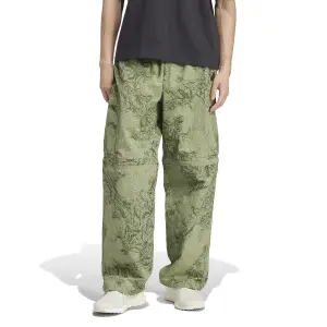 Zippered cargo pants adidas City Escape Premium image-1