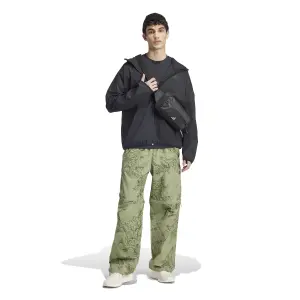 Zippered cargo pants adidas City Escape Premium image-2