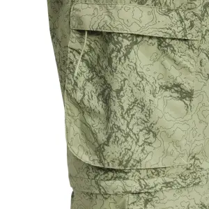 Zippered cargo pants adidas City Escape Premium image-6