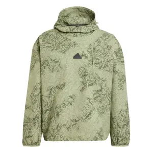 Sudadera con capucha adidas City Escape image-0