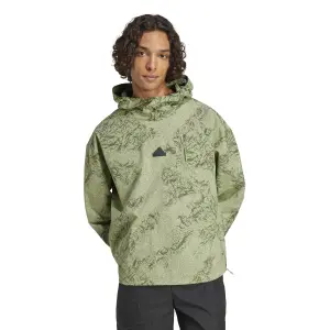 Sudadera con capucha adidas City Escape image-1