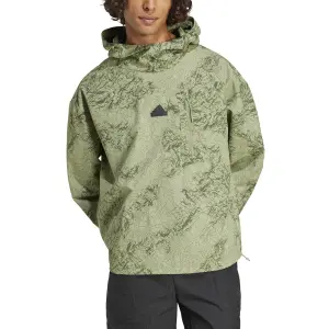 Sudadera con capucha adidas City Escape image-3