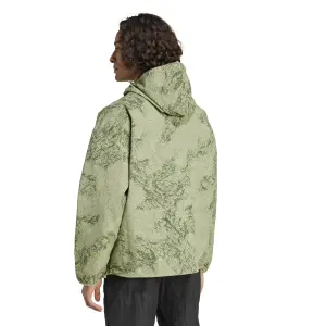 Sudadera con capucha adidas City Escape image-4