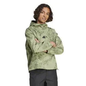 Sudadera con capucha adidas City Escape image-2