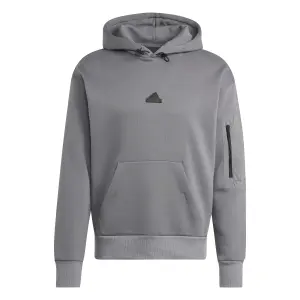 Felpa con cappuccio adidas City Escape Fleece image-0