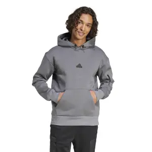 Felpa con cappuccio adidas City Escape Fleece image-1
