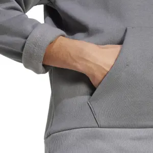 Felpa con cappuccio adidas City Escape Fleece image-6