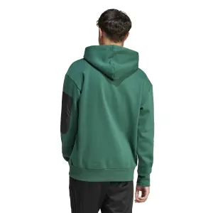Hoodie adidas City Escape Fleece image-4