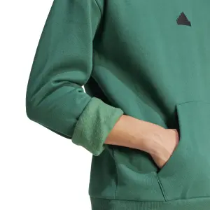 Hoodie adidas City Escape Fleece image-6