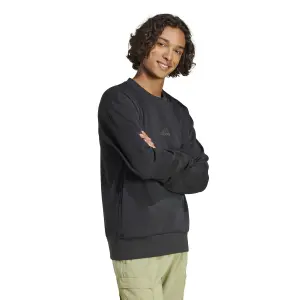 Sudadera adidas City Escape Fleece image-2