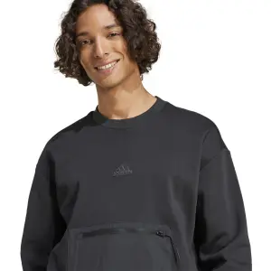 Sudadera adidas City Escape Fleece image-4