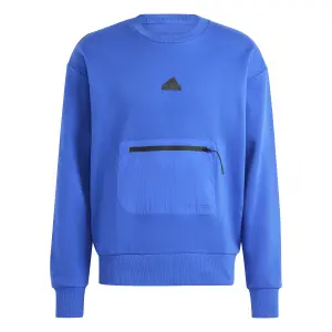 Pullover adidas City Escape Fleece image-0