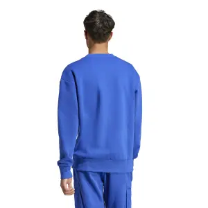 Pullover adidas City Escape Fleece image-4