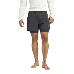 Short 2 en 1 adidas D4T image-2