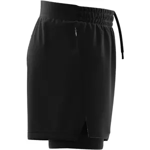 Short 2 en 1 adidas D4T image-4