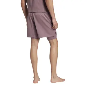 Short 2 en 1 adidas D4T image-6