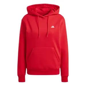 Sudadera con capucha adidas Essentials Small Logo Cozy image-0