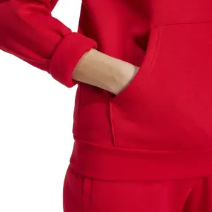 Sudadera con capucha adidas Essentials Small Logo Cozy image-5