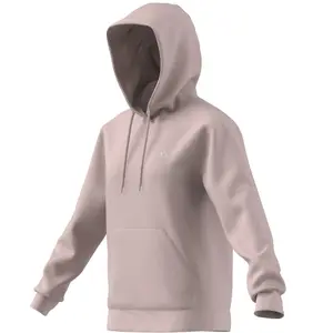 Sudadera con capucha adidas Essentials Small Logo Cozy image-3