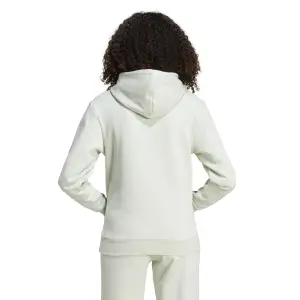 Sudadera con capucha adidas Essentials Small Logo Feel Cozy image-4