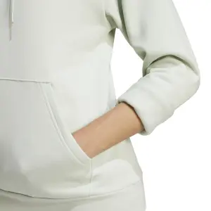 Sudadera con capucha adidas Essentials Small Logo Feel Cozy image-6