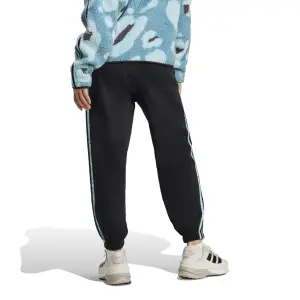 Animal print 7/8 joggers for women adidas Essentials 3-Stripes image-1