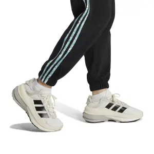 Animal print 7/8 joggers for women adidas Essentials 3-Stripes image-5