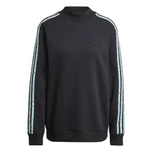 Damen-Sweatshirt adidas Essentials 3-Stripes image-0