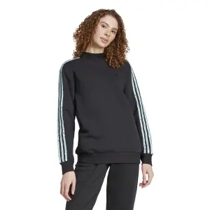 Damen-Sweatshirt adidas Essentials 3-Stripes image-1