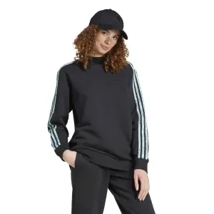 Damen-Sweatshirt adidas Essentials 3-Stripes image-2